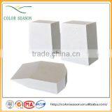 Alumina Insulation Brick Refractory Mullite Brick thumbnail-2