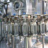 100% Factory Gas Soda Bottle Filling Machine /PET Bottle Gas Water Washer Filler Capper Three in One Unit thumbnail-4