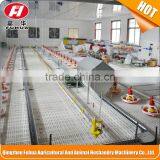 Chain Feeding Line for Broiler