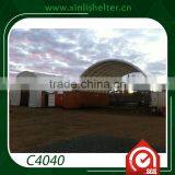 12mx12m Round Roof Steel Shipping Container Tent thumbnail-3