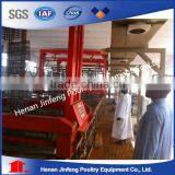 Broiler Chicken Cage Egg Layer Cage Made in China thumbnail-2