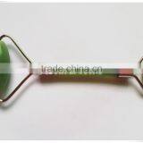 Chinese Traditional Xiuyan Jade Roller Face Massage Roller Jade Face Roller thumbnail-4