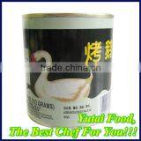 Wholesale Delicious Food Roasted Goose