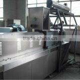 Pet Food Machine Line for Dog Feed 300-400 Kg/H