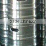 Stainless Steel Beer Keg thumbnail-1