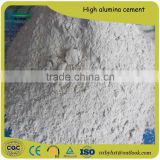 50-55% High alumina cement with good quality