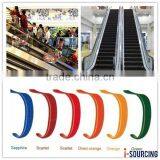 Hot Selling Multicoloured Escalator Handrail thumbnail-2