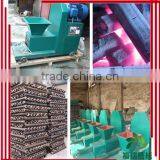High Quality Charcoal Briquette Machine- Popular in Russia/bbq Charcoal Briquette Machine, 25-30T/month