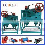 2017 Mineral Beneficiation Jigging Separation Machine for Gold Exploration thumbnail-3