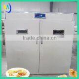 Mujia Chicken Egg Incubator Hatching Machine for Sale