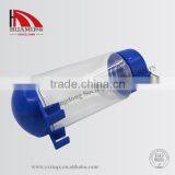 Rabbit Water Drinker Blue 200*100*50mm thumbnail-2