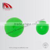 Green Pig Ear Tag PE 30*30 mm Visual Ear Tag thumbnail-3