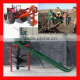 Professional Post Hole Digger With Low Price thumbnail-1