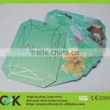 Eco-friendly Paper!Printing Folded Flyers With Favorable Price From Gold Manufacture thumbnail-2