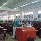 Energy-Saving Industrial Belt Drive Wall Mounted Exhaust Fan Price thumbnail-6