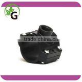 Irrigation Clamp Saddle 110*1" From Langfang GreenPlains