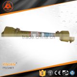 Cardan PTO Drive Shafts for Agriculture Tractors KKPS020