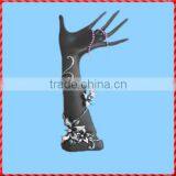 Resin Hand Jewellery Ring Holder thumbnail-1
