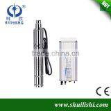 Solar dc Submersible Water Pumping Machine,Factory Supply Wholesale Price for Solar Pump thumbnail-3