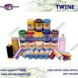 210D Nylon Fishing Twine Spool