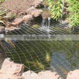 Safety Pond Cover Netting