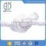 High Strength Light Weight Various Colors PP & Polyester Mixed Rope thumbnail-2