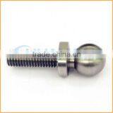 High Quality Special Brass Ball Head Screws thumbnail-2