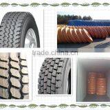 DOT Standard Guaranteed Radial Tire HS268 for Truck With Wholesale Price and Good Quality thumbnail-4