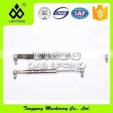 Stainless Steel Iron Customized Gas Spring For Bus Seat