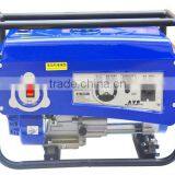 6 kw 4-storke Protable 13 hp Aluminium Wire Gasoline Generators thumbnail-2