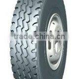 Radial Truck Tyre 7.00R16 thumbnail-2
