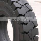 Hot Sale Made in China Solid Forklift Tire 7.50x16 Truck Tire thumbnail-5