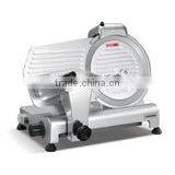 Stainless Steel 250mm and 300mm Blade Commercial Meat Slicer
