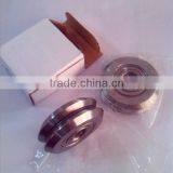 12x45.72x15.88 V BELT Type New Dual Concept Bearing Vee Bearing w3 thumbnail-1