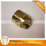 Customizingbrass Parts Machining ,precision Brass Cnc Machining Products thumbnail-1