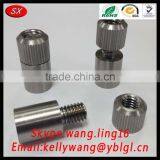 Q215 15MnVB Q235 45 35 35 35 45 40Cr Steel Carriage Screw Bolt Factory Price thumbnail-5