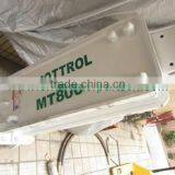 MT800 Hydraulic Breaker , Hammer, Drill Rod/chisel 80mm thumbnail-1