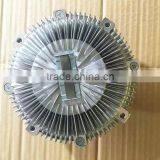 100% New Fan Clutch WE0115150 WE01-15-150 thumbnail-1