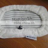 Stripe Microfiber Cloth& Microfiber Terry thumbnail-5