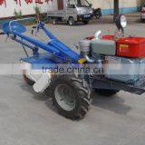 12hp Walking Tractor thumbnail-1