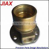 Top Quality Custom CNC Machiningtruck Hardware Part in China for Custom Design thumbnail-3