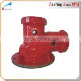 Aalibaba Foundry Hot Selling Manufacture Custom Valve Parts thumbnail-5