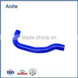 Wholesale Heat Resistant Shaped Silicone Rubber Hose thumbnail-1