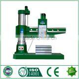 Z3080 High Precision Max.drilling Diameter 80mm Radial Drill thumbnail-1