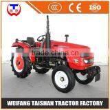China Made 2WD Mini Farm Tractor thumbnail-3