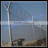 CBT-65 BTO-22 Concertina Razor Wire / Razor Barbed Wire