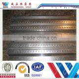 Best Price Corrugated Galvanized Zinc Roof Sheets Size thumbnail-2