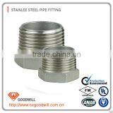 Stainless Steel Pipe Fittings CE/ISO thumbnail-6