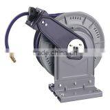 Air Hose Reel (plastic Reel Body, Metal Stand) thumbnail-1
