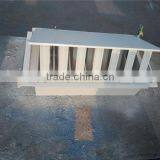 Dongyue Qt4-24 Africa Easy Brick Making Machine thumbnail-6